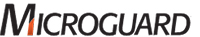 MicroGuard®  protective clear coatings Logo